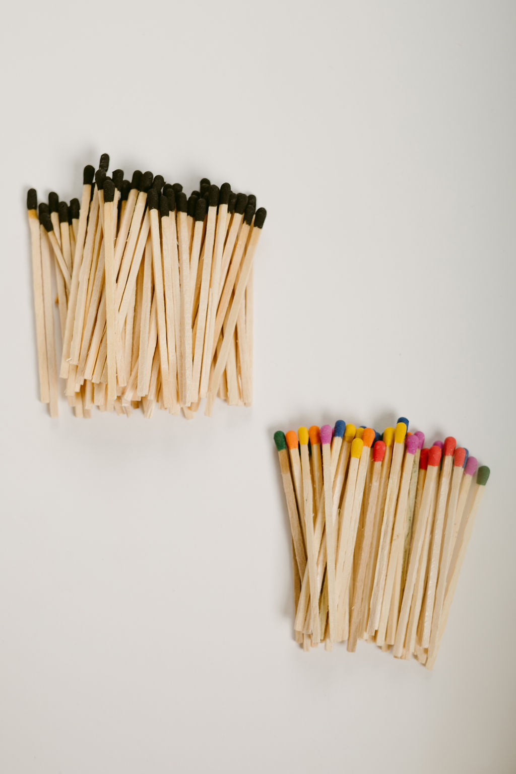 REFILL ONLY Long Stick Matches Matchstick Match Refills Sustainable Bottle  Refill Three Inch Matches 