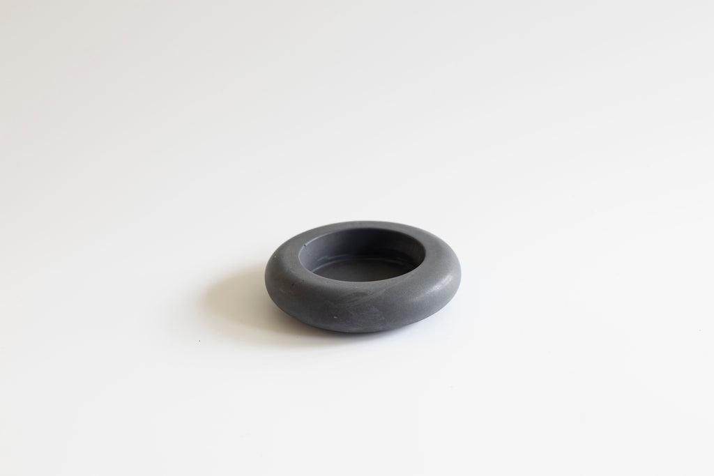 Cylinder + Match Catch Grey + Black