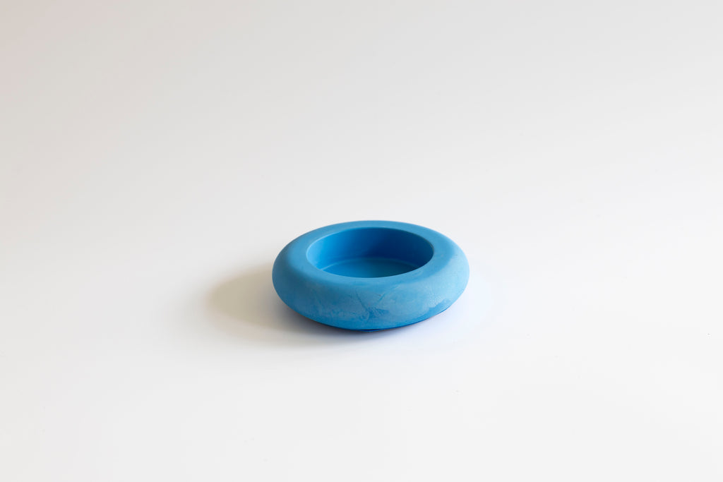 Cylinder + Match Catch Acai + Blue