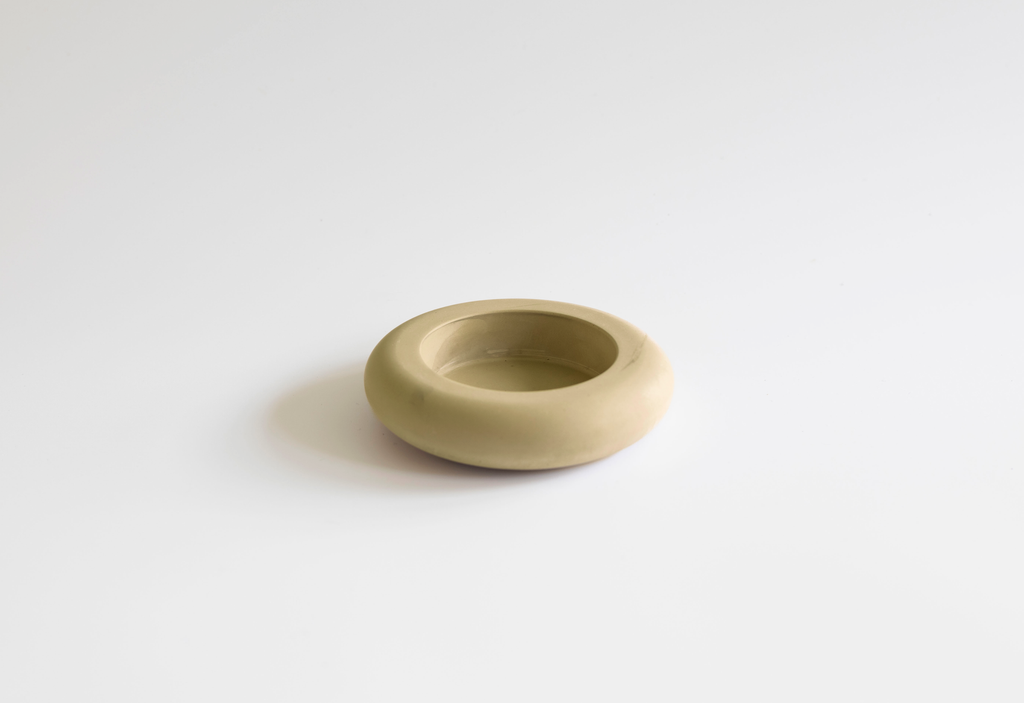 Cylinder + Match Catch Brick + Taupe