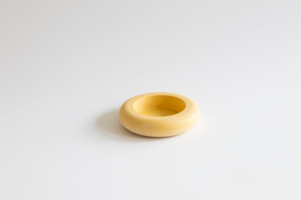 Cylinder + Match Catch Brick + Yellow