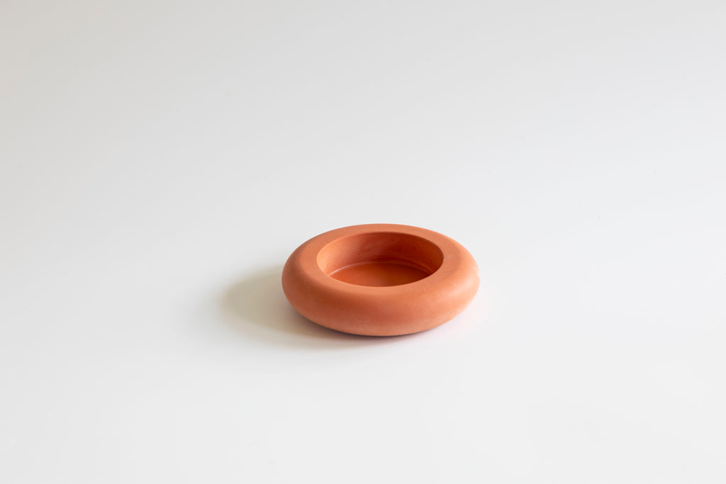 Cylinder + Match Catch Pink +Brick