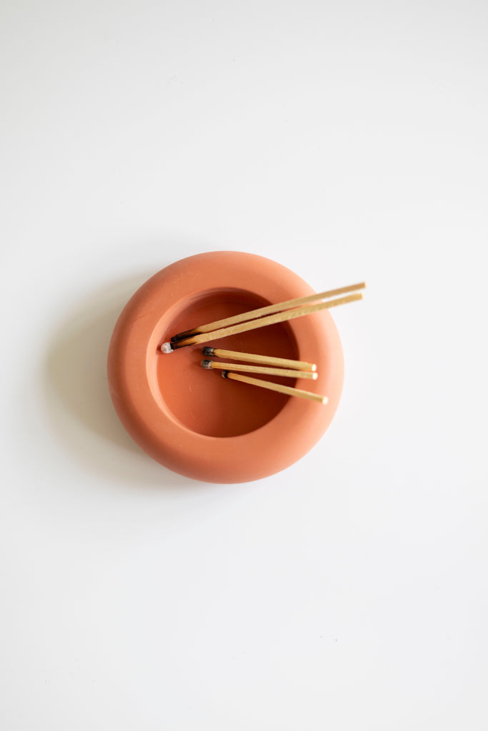 Cylinder + Match Catch Brick + Taupe